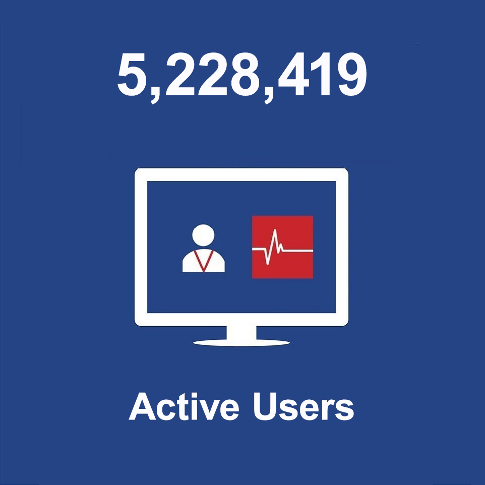 Metrics - My HealtheVet - My HealtheVet