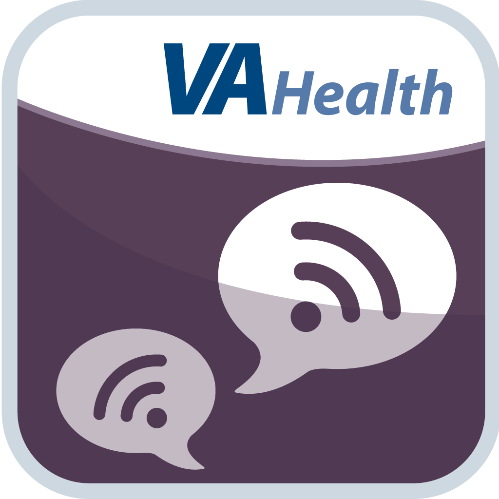 VA Mobile Apps - My HealtheVet - My HealtheVet