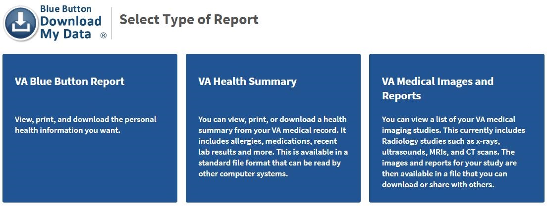 Medical Records Anywhere, Anytime - My HealtheVet - My HealtheVet