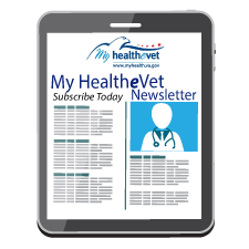 Get My HealtheVet News And Updates - My HealtheVet - My HealtheVet